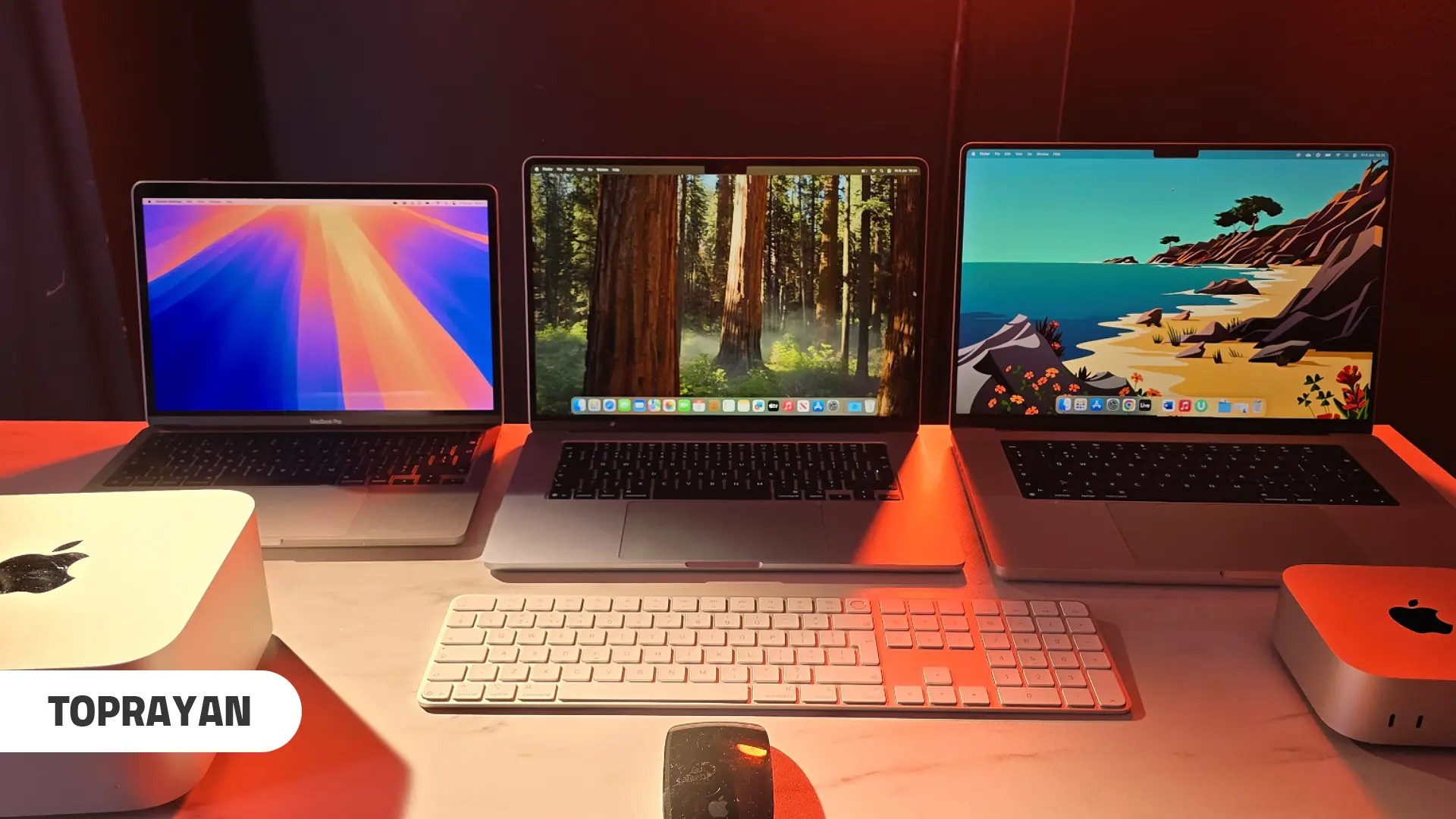 بهترین مک بوک اپل کدام است؟ معرفی 6 مدل با ارزش خرید بالا